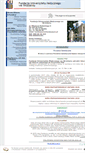 Mobile Screenshot of fundacjaam.pl